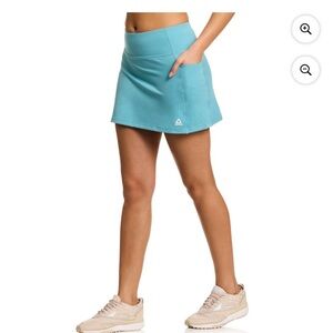 Reebok Skort with Pockets